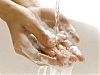 Грижа за ръцете: водни процедури