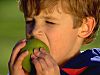 Правилната диета повишава интелектуалните способности на децата