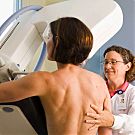Ежегодната мамография само вреди на жените под 50