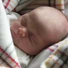 Четири мита за бебетата и техния сън