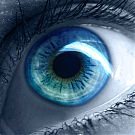Нова технология сменя цвета на очите за минути