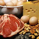 Протеини: зеленчукови или животински