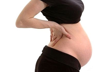 Бременността: 4 симптома, които не бива да пренебрегваме