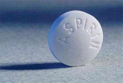 Аспиринът може да е фатален при наличие на сърдечен проблем
