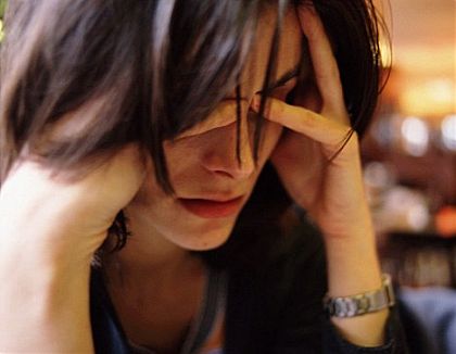 70% от хората на антидепресанти дори не са депресирани