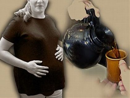 Кафето наистина пречи на забременяването