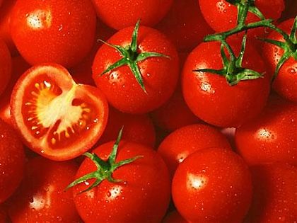 Суровите домати: повече ползи или вреди