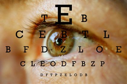4 мита за доброто зрение