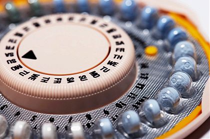 Контрацептивите помагат на жените да избират верни, а не сексапилни мъже