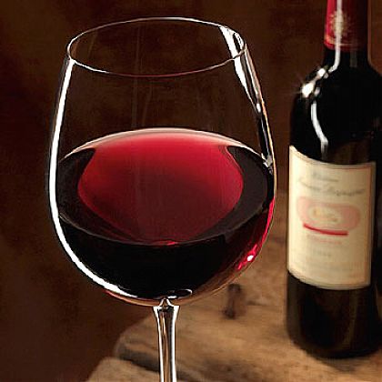 Ползите за здравето от червеното вино