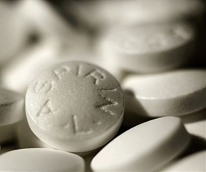 Аспирин: ползи за здравето