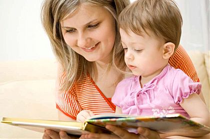 Част от съвременните детски книги могат да провокират стрес у децата