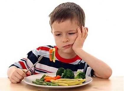 8 съвета как да предотвратим хранителните разстройства у детето