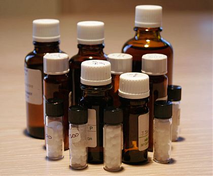 Хомеопатията притежава лечебен ефект далеч по-голям от плацебо